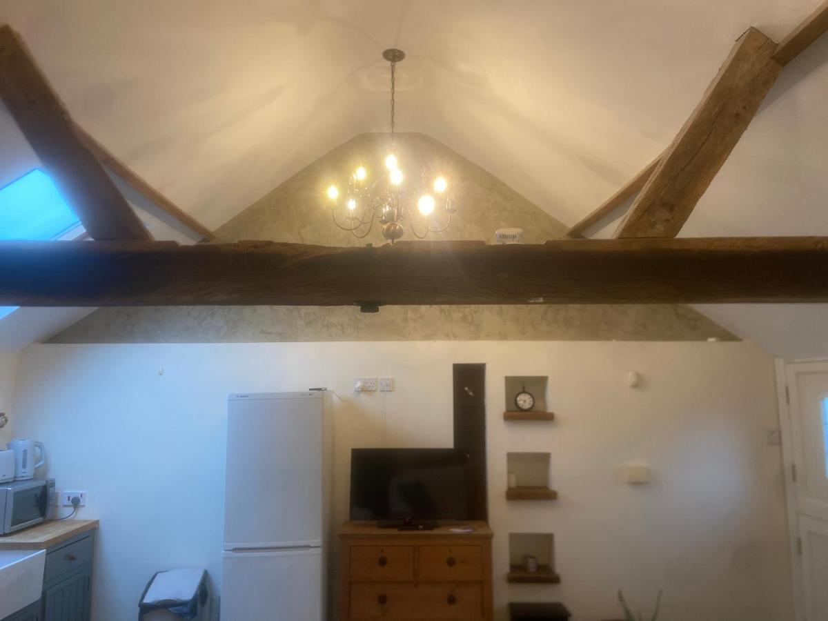 Beautiful 1-Bed House In Gloucestershire Westbury on Severn Eksteriør billede