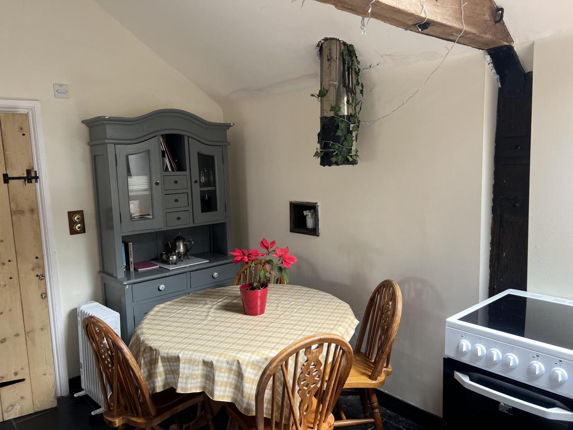 Beautiful 1-Bed House In Gloucestershire Westbury on Severn Eksteriør billede